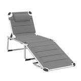 Folding Lounge Chairs / beach chair 33032382