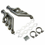 ZUN Exhaust Manifold Headers for 97-14 Chevy Small Block V8 Ls1/Ls2/Ls3/Ls6 MT001039 63446796