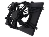 Cooling Fan fit for Hyundai Sonata fit for Kia Optima 2014-2015 253802T500 25385-2T500 50420582