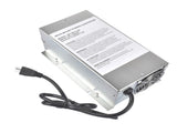 75 Amp RV Power Converter for RV Trailer Camper OE WF-9875-AD-CB WF-9875-MBA 17040021
