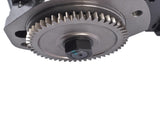 Air Brake Compressor 149-4915 for Caterpillar CAT C7 C9 3126 3126B 3116 3126E Loader 966D 966E 966F 30606784
