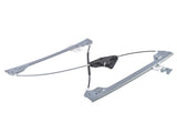 Front Passenger Side Power Window Regulator w/o Motor Fit for Nissan Maxima 2009-2014 Sedan 3.5L V6 17627205