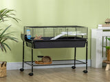 Hamster Cage/small animal cage/Pet cages 25579921