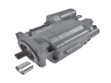 Hydraulic Hydro Dump Pump Cylinder C102 C Series 13T Direct Mount with Air Shift 49 GPM 1800 RPM 67457346