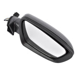 Exterior View Mirror Passenger Right Side Heated Hand Fits for Kia Forte Forte5 2.0L 2017-2018 61948970