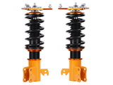 Coilovers 24 Step Damper Kit fit for Subaru Forester 2009-2013 Shocks Springs Kit 10674309