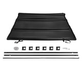 6.5ft Soft Roll-Up Cover fit for Ford F-150 1997-2004 Styleside Tonneau Bed W/ Lamp 48747394