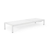 CAPE CORAL KD CHAISE LOUNGE 57592.00WHI