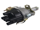 Ignition Distributor Fits for Nissan Forklift CPF02A30V PF02A20V H20 4 Cyl 22100K7201 05339253