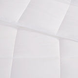 Cotton Down Alternative Featherless Comforter B03595044