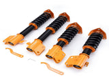 Coilovers Suspension 24 Way Damper fit for Subaru WRX 02-07 GD Forester 03-08 SG 73868350