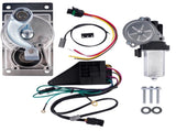 RV Step Motor Kit Fits for Kwikee 23 28A 30 33 34 35 36 38 40 Series Steps 676061 214-1001 1101428 99449463