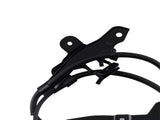 ABS Wheel Speed Sensor Front Left fit for Toyota Sequoia V8 4.7L 2001-2007 ALS664 12465407