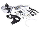 Dual Power Brake Booster Conversion Kit for Dodge Dart A/B/E Body 5.9L 1962-1974 RSRB2800SKT 51790716