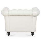 1 Seater Sofa For Living Room W68094826