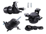 Engine Motor & Transmission Mount Set fit for Toyota Camry 2.5L SE LE XLE 2010-2011 20385052