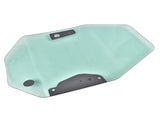 Front Door Glass 258-4071 Replacement for CAT 246C, 256C, 262C, 262C2, 272C, 272D, 272D XHP 10749613