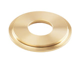 14x19 4-Blade fit for Mercury 135-300HP Propeller 48-8M0084495 15 Spline RH 42560799
