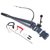 Steering Control Tiller Handle Fit for Yamaha Outboard 75-90HP 2 Stroke 85HP 2T 688 85AET Parsun T85 98004210