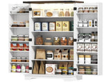 Kitchen Storage CabinetKitchen Cabinet/Kitchen Pantry 96292326