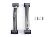 2PCS Adjustable Heavy Duty Front Lower Control Arm Kit fit for 1997-2006 Jeep Wrangler TJ 97585593