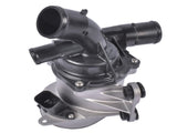 Water Pump Fit for Cadillac XT5 Chevrolet Blazer GMC Acadia 2.0L 12724522 55508923 15345455