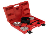 Ball Joint Press Service Kit fit for BMW X5 E53 Series 1999-2007 24mm 26830622