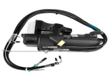 Power Trim Actuator Motor Assembly 21573834 for Volvo Penta DPS-A & DPS-B model Sterndrives, 10509870