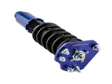Adjustable Coilovers Struts Shocks Kit fit for HONDA PRELUDE BB1-BB9 1992-2001 23305612