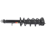 Rear Left Shock Strut Assembly w/Adaptive Fit for Infiniti Q50 Q60 Sport 2016-2024 44304872