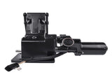 Right Side Power Running Board Motor for Ram 1500 2019 - 2022 w/ 145'' Wb 3.0L 68461580AA 25185733