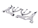 6x Front Control Arm w/Ball Joint Sway Bar Link for VW Touareg 11-17 7P0407021 42315407