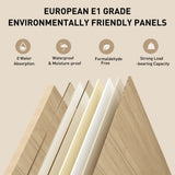 30" Wall-Mounted Bathroom Vanity with Sink, Floating Bathroom Storage Cabinet with Stone Resin W1573P211183