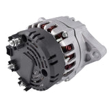 12 Volt 70 Amp Alternator for Carrier Transicold Extra Series Kubota V1902 1996-2007 30-01114-05 90223426