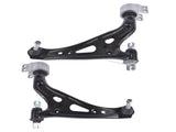 Pair Front Left & Right Lower Control Arm w/ Ball Joint Assy Fit for Chevy Equinox GMC Terrain 32686731