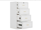 4-Drawer File Cabinet 61607732