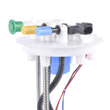 High Flow Fuel Pump Assembly Fits for GMC Sierra Chevy Silverado 3500 HD 2011-2013 13589705 13581914 52779871