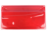 Universal 7 Gallon Generator Gas Fuel Tank 26.5 Liter Compatible with EC6500 Generator 58425995