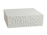 Square Coffee Table Modern Colour Combination Coffee Table Not Need Assembly Coffee Table for Living W3081P360263