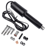 Replacement for Lenco 15060-001 Extreme Duty 102 HD/XD Trolling Tab Actuator - 12 Volt 11113644