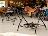 Folding Saddle Rack 14413521