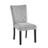 OCEANIC GREY 2PK DINING CHAIR SET B201P359612