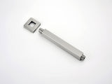 Rain Shower Head High Pressure Rainfall Showerhead Water Saving 69027154