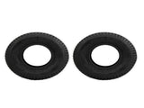 Two * 18x8.50-8 18x8.50-8 Garden Lawn Mower Turf Tires 4PR P332 PSI22 67413871
