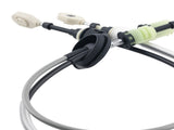 Manual Shift Cable fit for Chevrolet Cobalt 2.0L Turbo 2005-2017 15277760 77222751