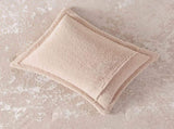 Full/Queen Crushed Velvet Sherpa Reversible Comforter Set B035129825