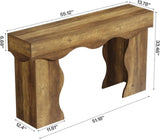 Long Console Table/Living room table 07685519