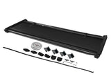 5.5ft Tri-Fold Truck Bed Tonneau Cover fit for Nissan TITAN Crew Cab 2004-2015 Soft 69336315