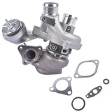 Turbocharger Turbo for 2013 2014 2015 2016 Ford F-150 3.5L V6 Left Driver Side DL3E6C879AD 09503972