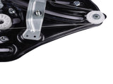 Rear Right Window Regulator with Motor Fits for Mercedes-Benz CLK280 CLK320 CLK55 CLK550 CLK63 83253494